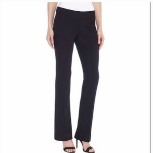 The Limited Pants - The Limited Drew Fit black dress pants 4S The Limited Pants - The Limited Drew Fit black dress pants 4S